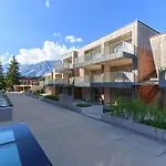 Alpenrock By Schladming-appartements 4* Schladming