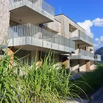 Alpenrock By Schladming-appartements Appart hôtel