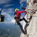 Alpenrock By Schladming-appartements 4* Schladming
