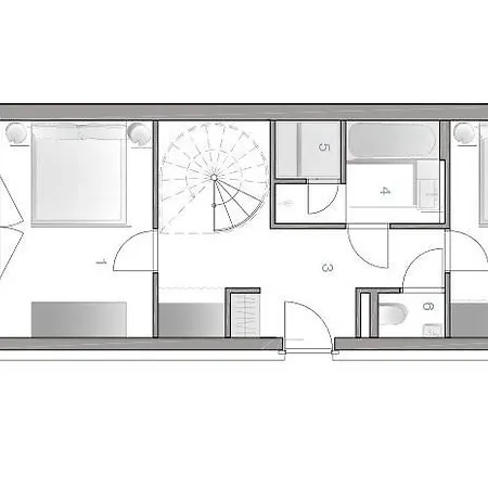 Aparthotel Alpenrock By Schladming-appartements 4*