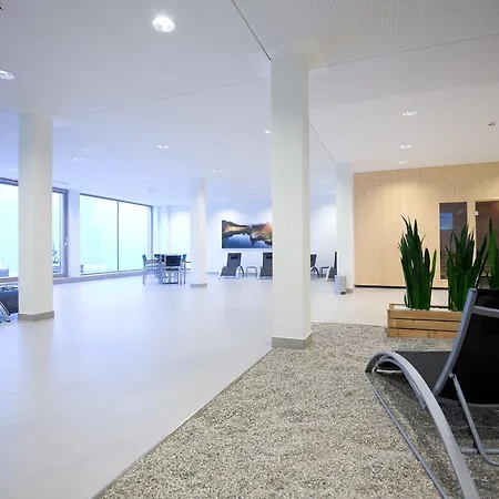 Alpenrock Appartements By Schladming-Appartements