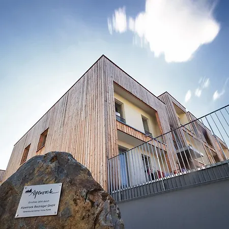 Appart hôtel Alpenrock By Schladming-appartements 4*