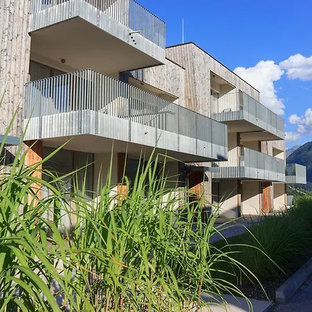 Alpenrock By Schladming-appartements Apart Otel