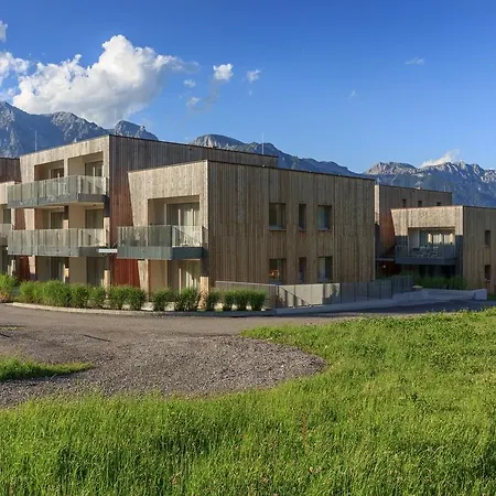Alpenrock By Schladming-appartements Apart Otel Schladming
