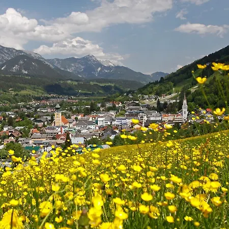 Alpenrock Appartements By Schladming-Appartements 4* Schladming
