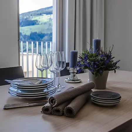 Alpenrock By Schladming-appartements Aparthotel 4*