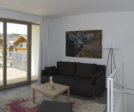 Alpenrock By Schladming-appartements Apart Otel 4*