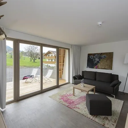 Alpenrock Appartements By Schladming-Appartements 4* Schladming