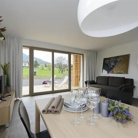 Alpenrock By Schladming-appartements Appart hôtel Schladming
