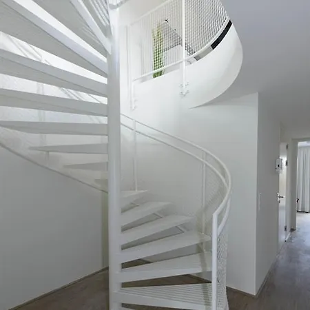 Alpenrock Appartements By Schladming-Appartements 4*