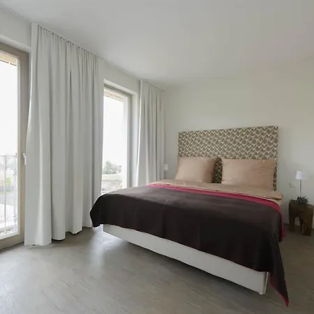 Appart hôtel Alpenrock By Schladming-appartements Schladming