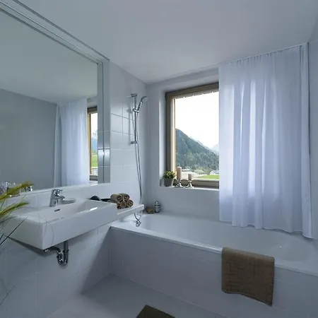 Alpenrock By Schladming-appartements 4* Schladming