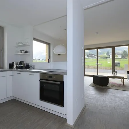 Alpenrock Appartements By Schladming-Appartements Schladming