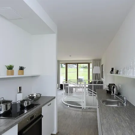 Alpenrock Appartements By Schladming-Appartements Aparthotel