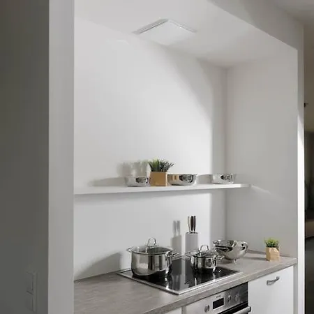 Alpenrock Appartements By Schladming-Appartements Aparthotel Schladming