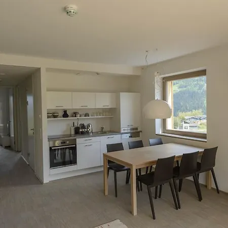 Alpenrock Appartements By Schladming-Appartements