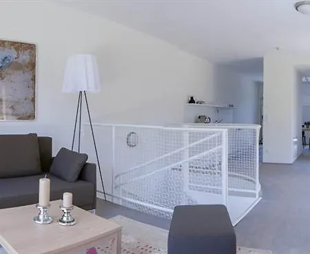 Alpenrock Appartements By Schladming-Appartements