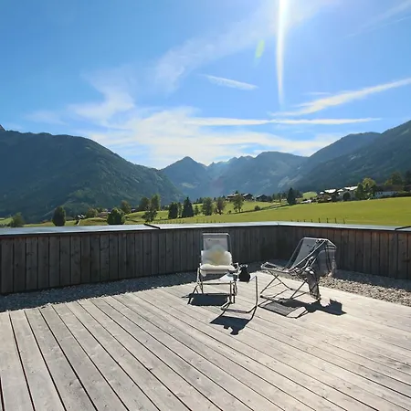 Alpenrock By Schladming-appartements מלון דירות שלאדמינג