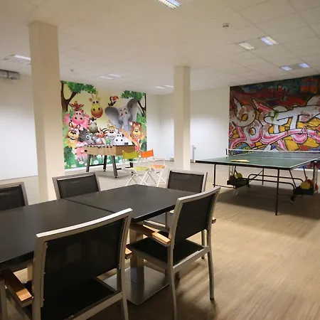 Alpenrock Appartements By Schladming-Appartements