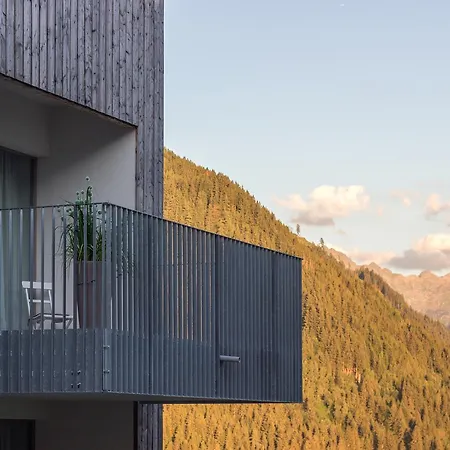 Alpenrock By Schladming-appartements מלון דירות שלאדמינג