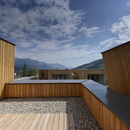 Alpenrock By Schladming-appartements Aparthotel Schladming