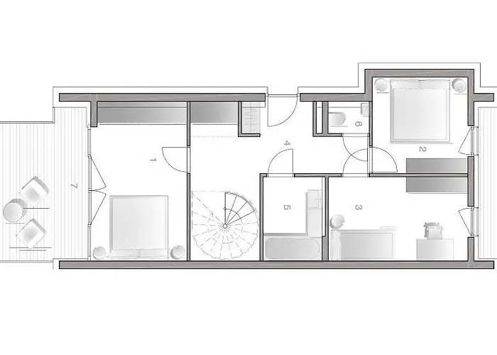 Alpenrock By Schladming-appartements Appart hôtel