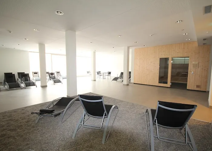 Alpenrock Appartements By Schladming-Appartements Schladming