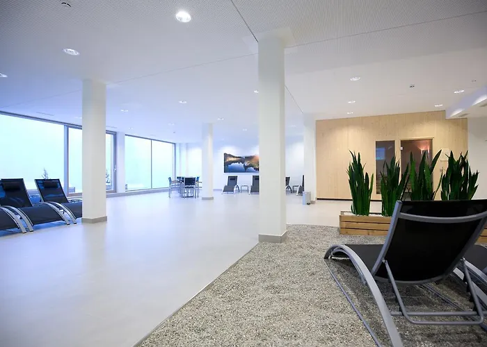 Alpenrock By Schladming-appartements