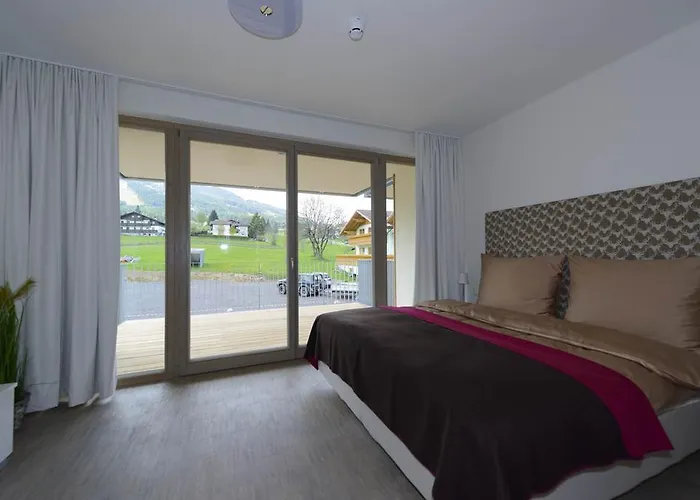 Alpenrock By Schladming-appartements Schladming