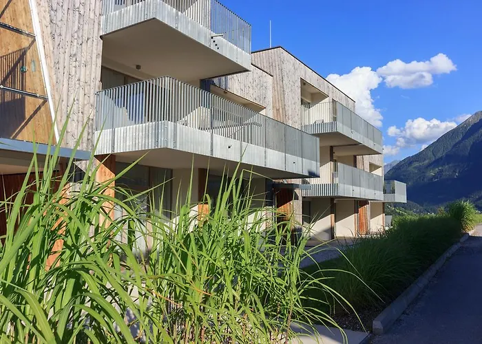 Alpenrock By Schladming-appartements Appart hôtel