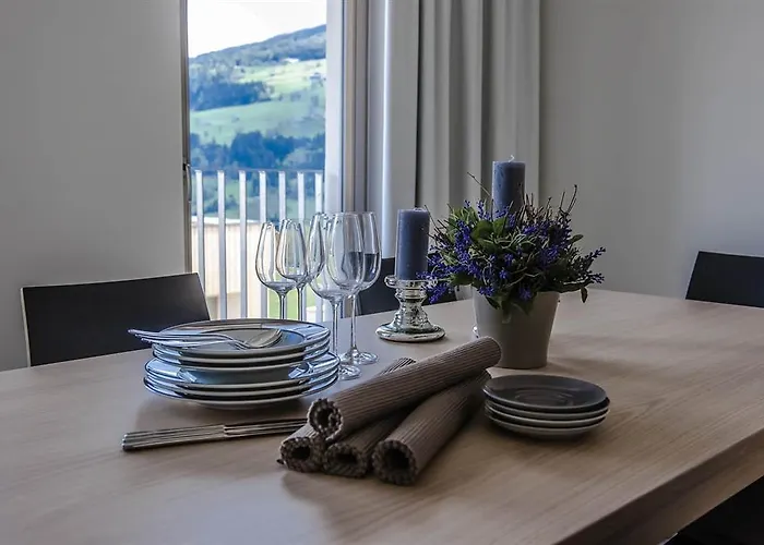 Alpenrock Appartements By Schladming-Appartements Ξενοδοχείο με διαμερίσματα 4*