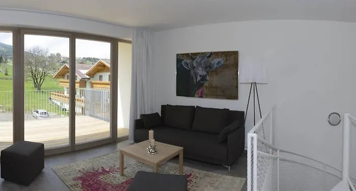 Alpenrock By Schladming-appartements Appart hôtel 4*