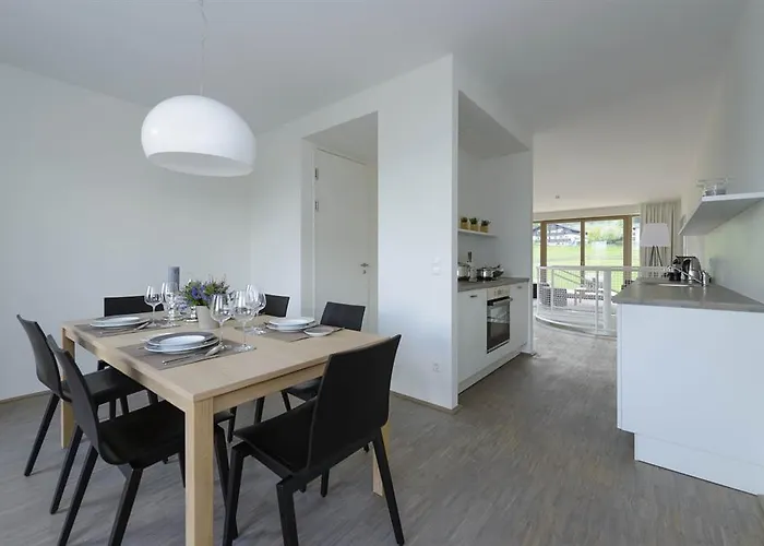 Alpenrock Appartements By Schladming-Appartements Ξενοδοχείο με διαμερίσματα