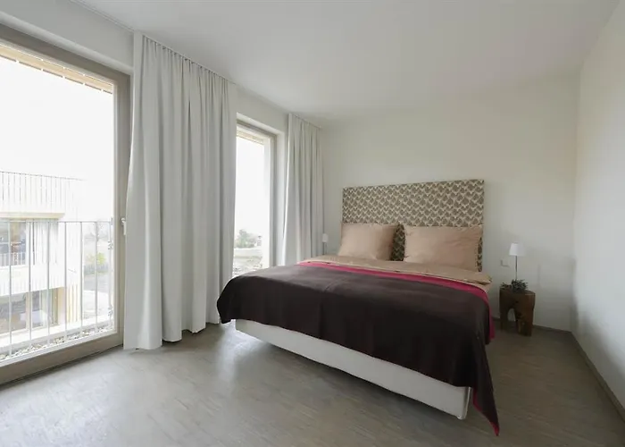 Ξενοδοχείο με διαμερίσματα Alpenrock Appartements By Schladming-Appartements Schladming