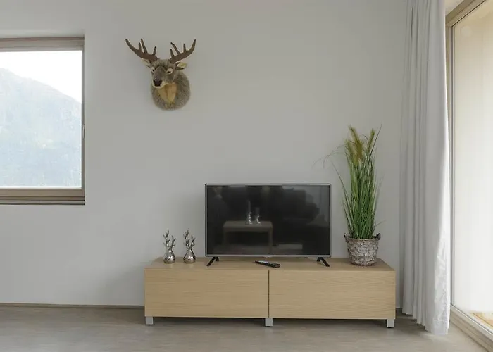 Appart hôtel Alpenrock By Schladming-appartements 4*