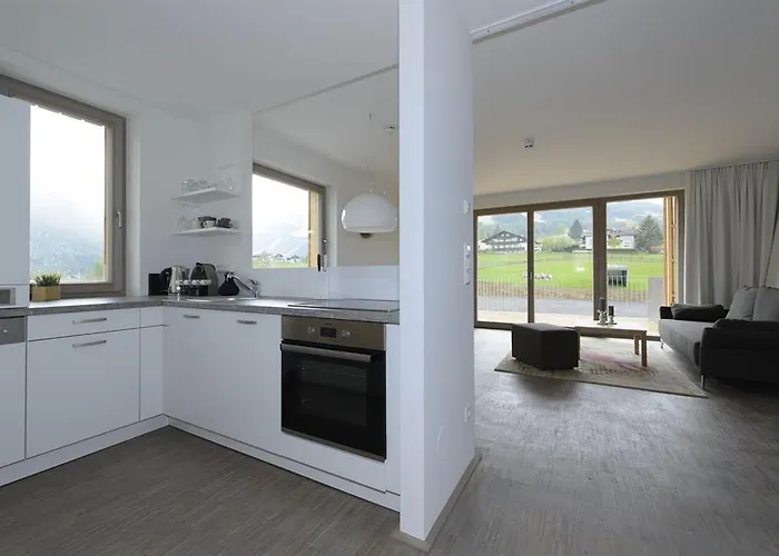 Alpenrock By Schladming-appartements Schladming