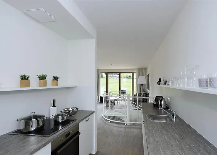 Alpenrock By Schladming-appartements Lejlighedshotel