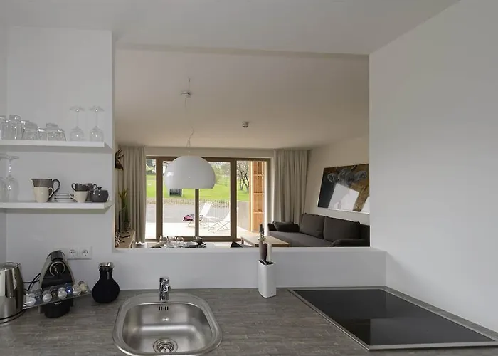 Alpenrock By Schladming-appartements