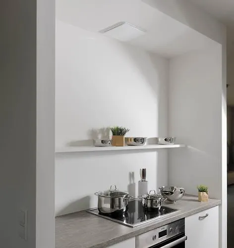 Alpenrock Appartements By Schladming-Appartements Ξενοδοχείο με διαμερίσματα Schladming