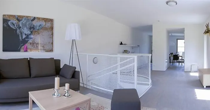 Alpenrock By Schladming-appartements