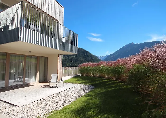 Alpenrock By Schladming-appartements