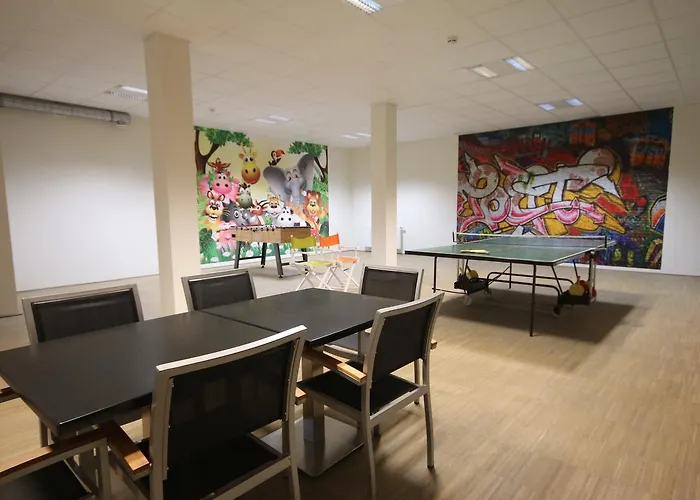 Alpenrock By Schladming-appartements