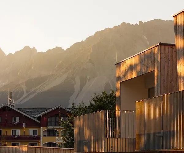 Alpenrock By Schladming-appartements Schladming