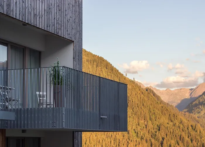 Alpenrock By Schladming-appartements Lejlighedshotel Schladming