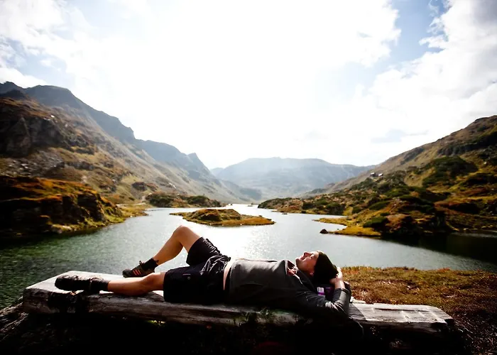 Alpenrock By Schladming-appartements Lejlighedshotel 4*